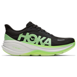 White/Black/Green