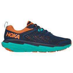 Men's - HOKA Challenger ATR 6 - Outer Space/Atlantis
