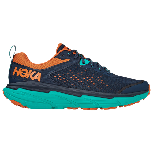 

HOKA Mens HOKA Challenger ATR 6 - Mens Running Shoes Outer Space/Atlantis Size 13.0