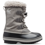 Black/Grey