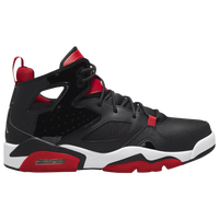 Black/White/Red