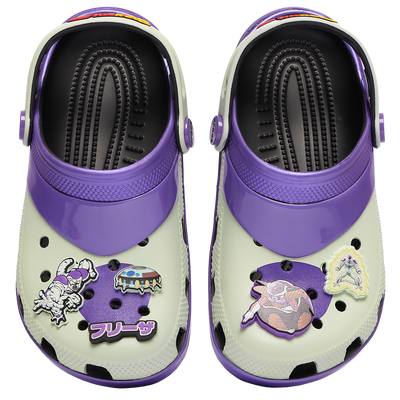 Crocs Grade School Classic Clogs Dragon Ball Z Freiza