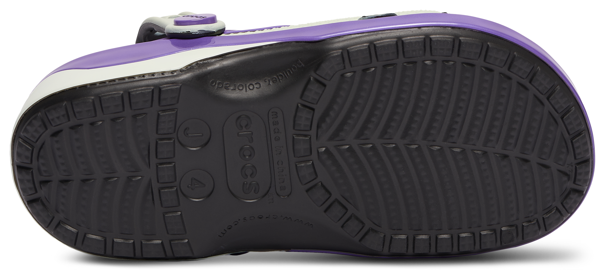 Crocs DBZ Classic Clogs
