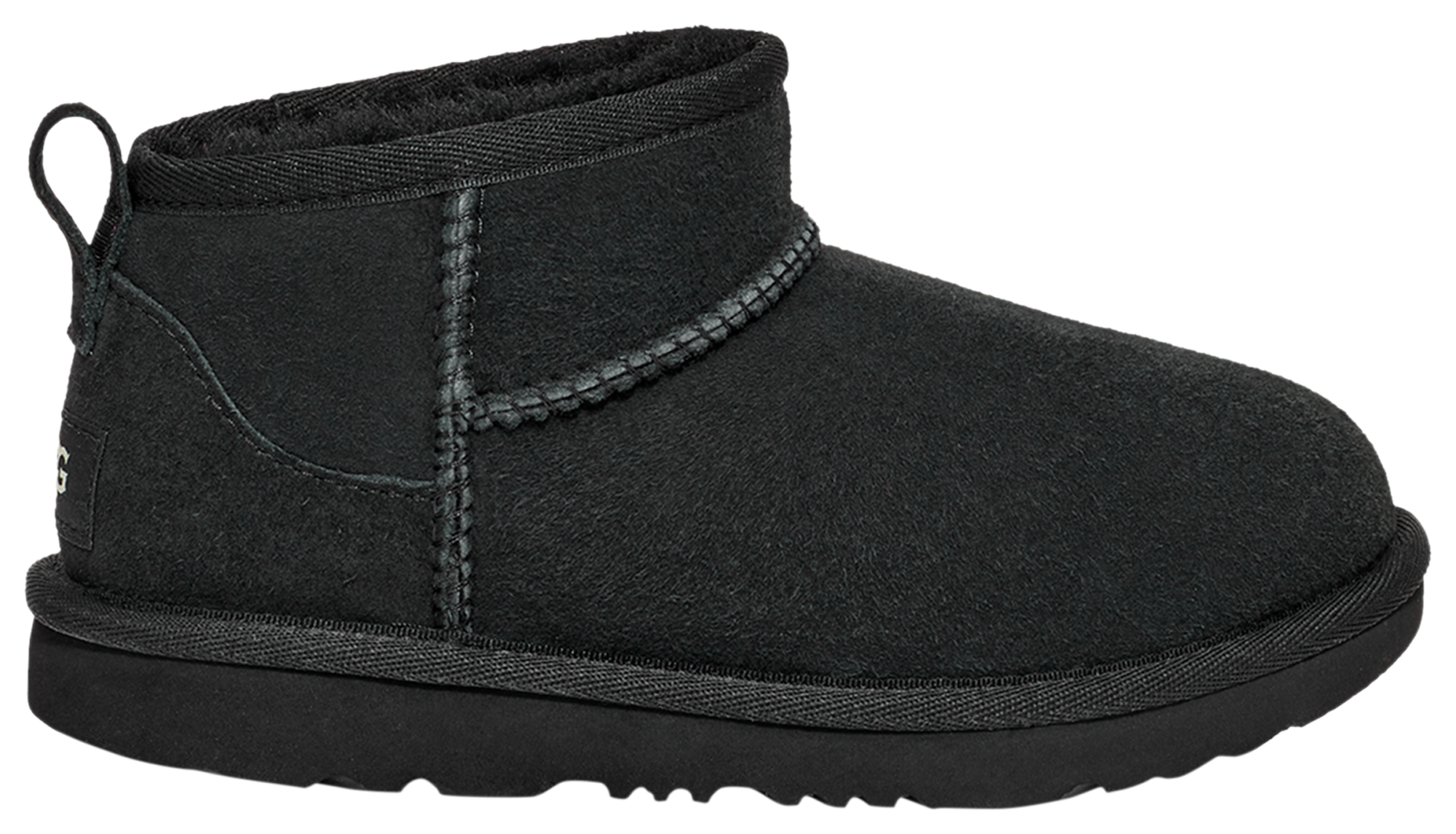 UGG Classic Ultra Mini - Girls' Grade School | Foot Locker Canada