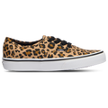 Vans Authentic - Vans Tan/Black