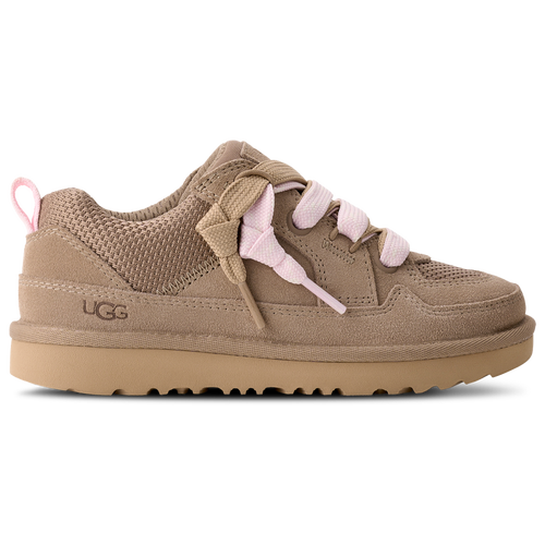 GIRLS - UGG Lo Lowmel - Rosetta/Dune
