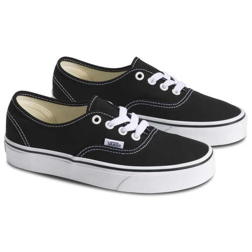  - Vans Authentic - Black/White