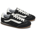 Vans Super Low Pro - Vans Black/White