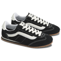 Girls' Grade School - Vans Super Low Pro - 