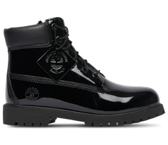 Timberland Premium 6" Waterproof Patent Leather Boots