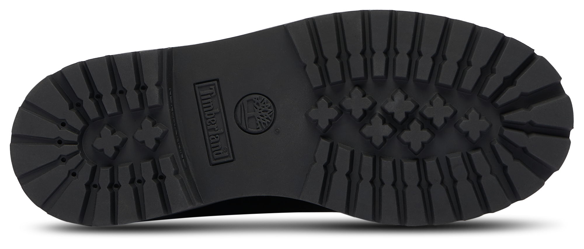 Timberland Premium 6" Waterproof Patent Leather Boots