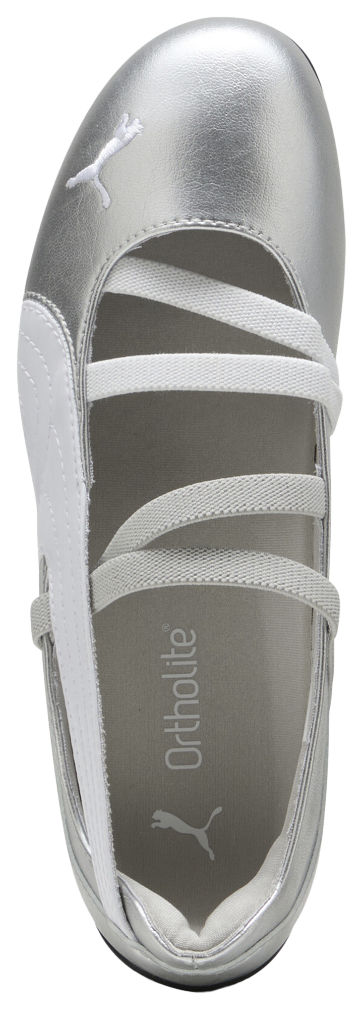 PUMA Speedcat Ballet  - Girls' Grade School