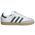 adidas Originals Samba  - Boys' Grade School Gum/Collegiate Green/White