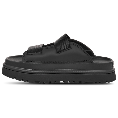 楽天市場】アグ UGG サンダル レディース 1167430 W GOLDENGLOW