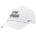 Nike Crenshaw Club Cap - Nike Blue/White Yellow