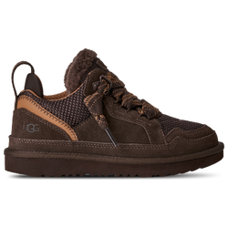 Girls' Grade School - UGG Lowmel  - Dusted Cocoa/Dusted Cocoa