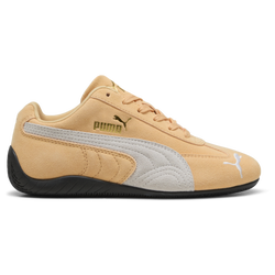 Boys' Grade School - PUMA Speedcat  - Almost Apricot/White