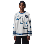 Blue/White