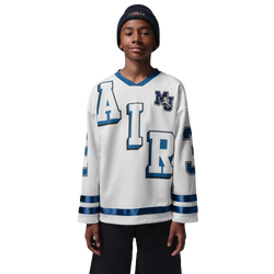 Garçons, Scolaire - Jordan Maillot de hockey n° 23 - 