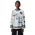 Jordan 23 Hockey Jersey  - Boys' Grade School Blue/White
