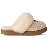 Chestnut/Cream