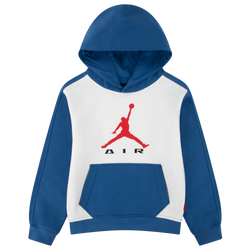 Garçons, Scolaire - Jordan Sweat à capuche Air HBR - 