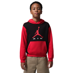 Garçons, Scolaire - Jordan Sweat à capuche Air HBR - 
