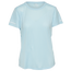 2XU Light Speed Tech T-Shirt - Women's Cloud Blue/Reflective Silver