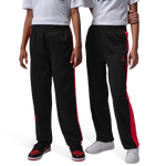 Black/Red