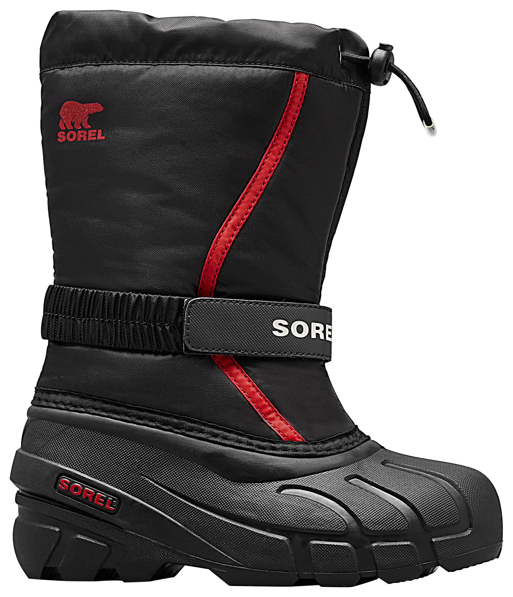 Sorel childrens hot sale boots