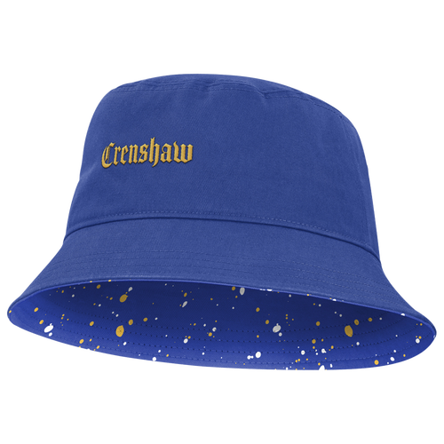  - Nike Crenshaw Apex Bucket - Royal