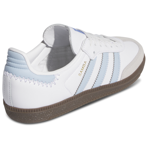 Adidas Originals Samba Original Boys Grade School Tennis Shoes