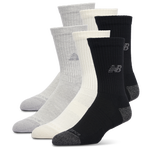 Sea Salt/Heather Grey/Black