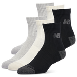 Sea Salt/Heather Grey/Black