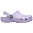 Crocs Classic Clog - Girls' Grade School Purple