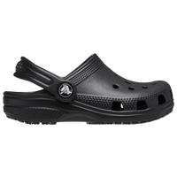 Crocs Kids' Classic Monster Print Clog by Landers Outdoor World