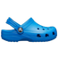 Crocs Sabots classiques - Garçons, Scolaire Bleu