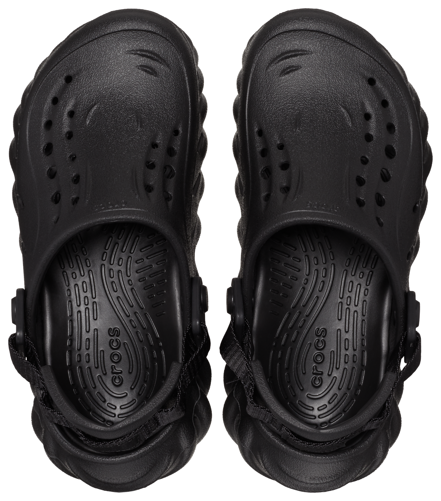 Crocs Echo Clogs  - Boys' Grade School