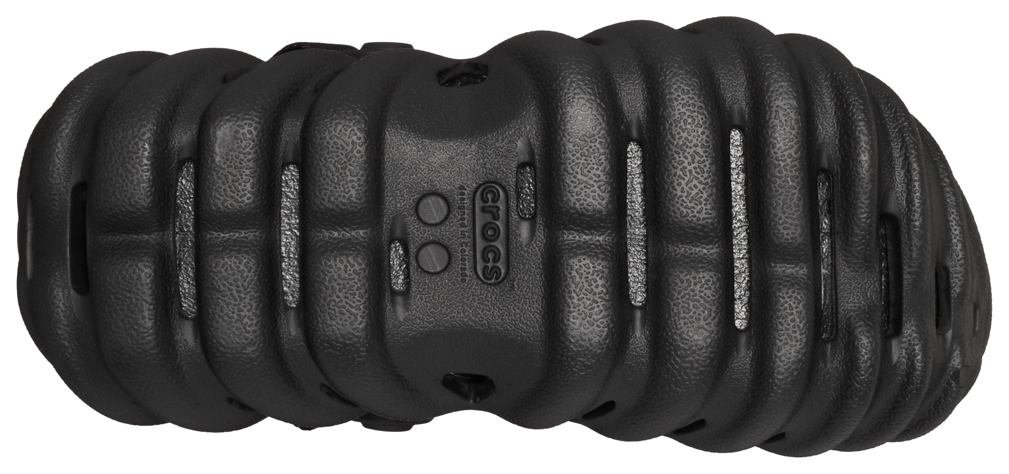 Crocs Echo Clogs  - Boys' Grade School