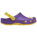Purple/Yellow