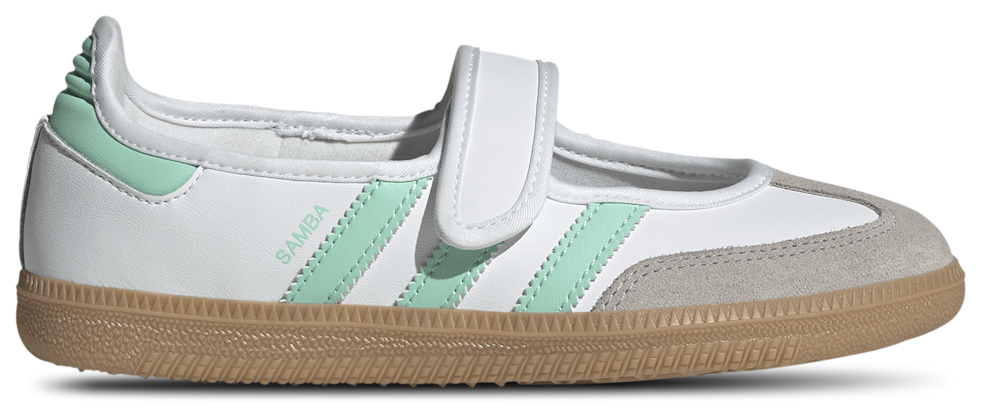 adidas Originals Samba Mary Jane  - Girls' Grade School
