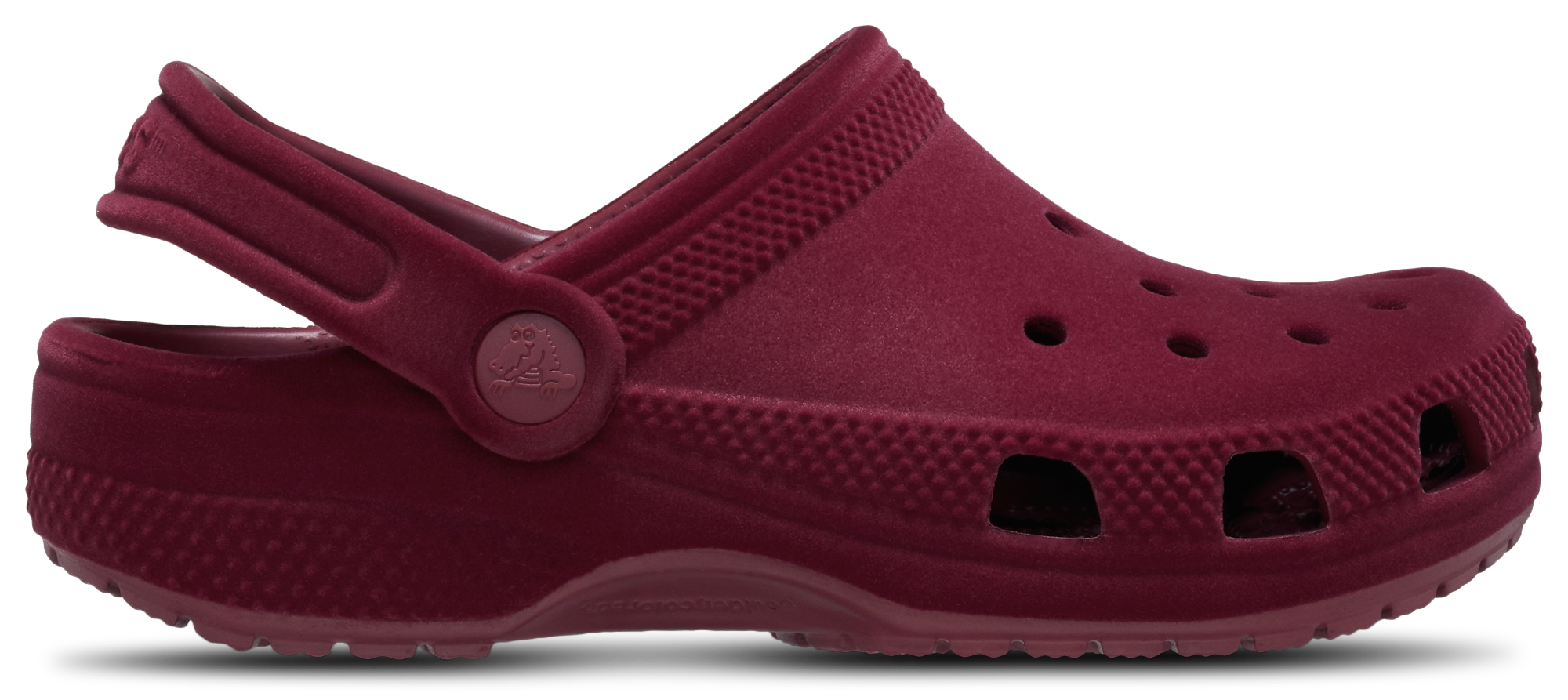 Crocs Classic Clogs Velvet