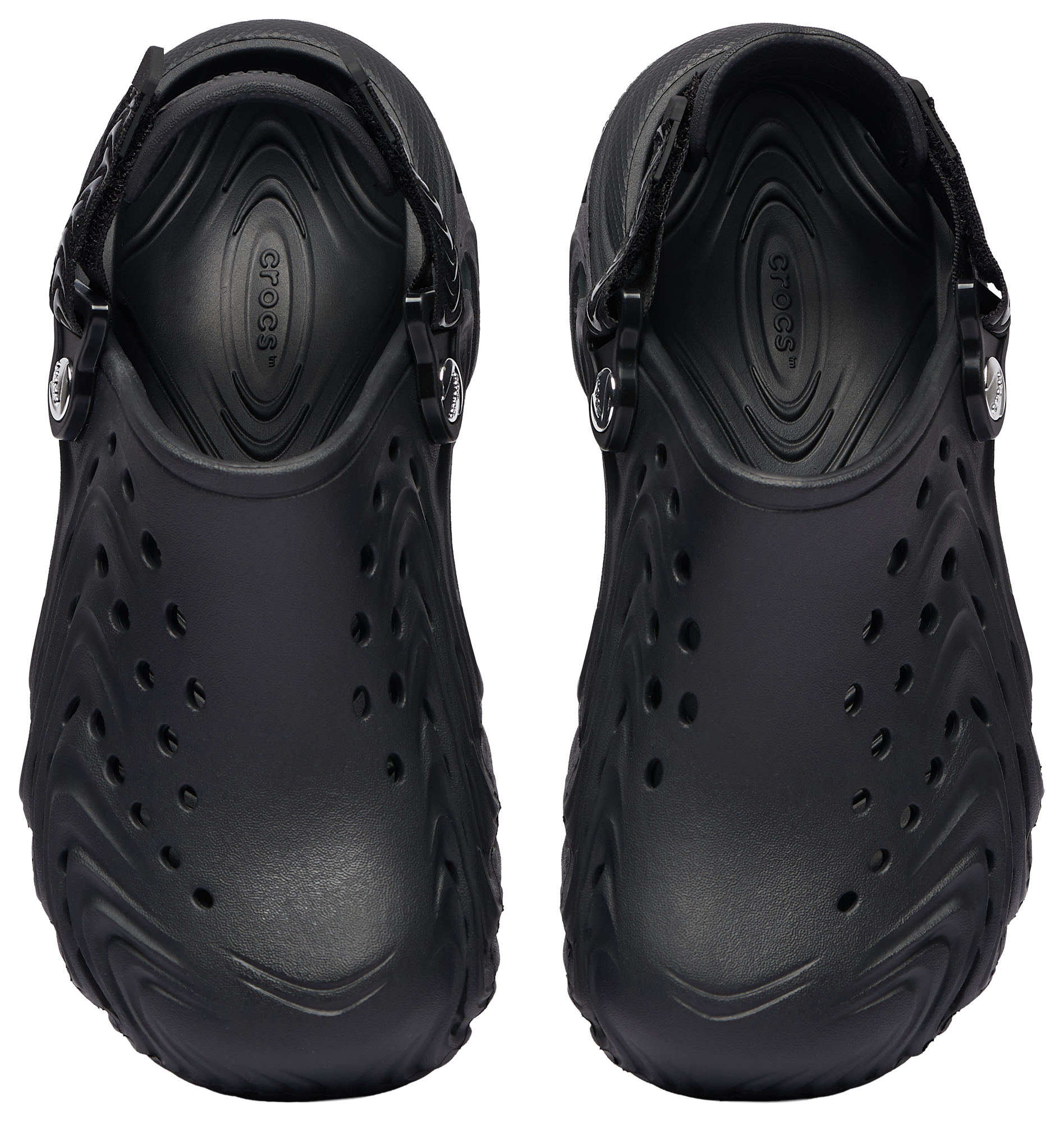 Crocs Echo II Clogs  - Boys' Grade School