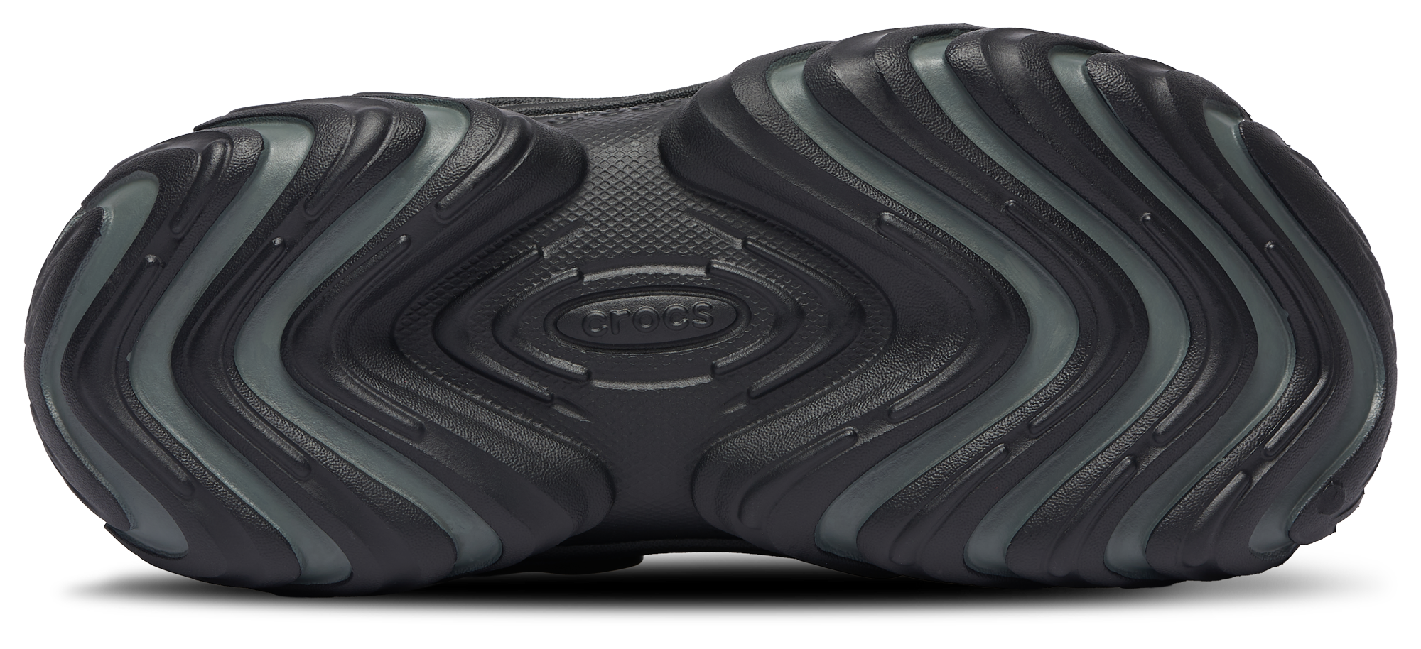 Crocs Echo II Clogs  - Boys' Grade School
