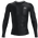 Under Armour ISOchill Compression L/S Top - Men's