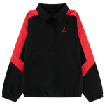 Black/Red