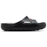 Black/Tech Grey/University Red