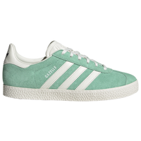 adidas Originals Gazelle Bliss Pink/Ftwr White/Gold Metallic Grade School  Girls' Shoe - Hibbett