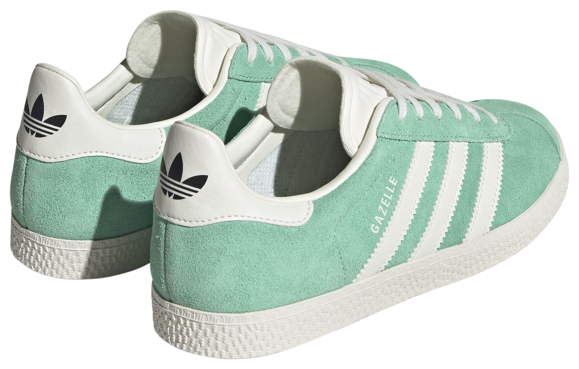 Foot hot sale locker gazelle