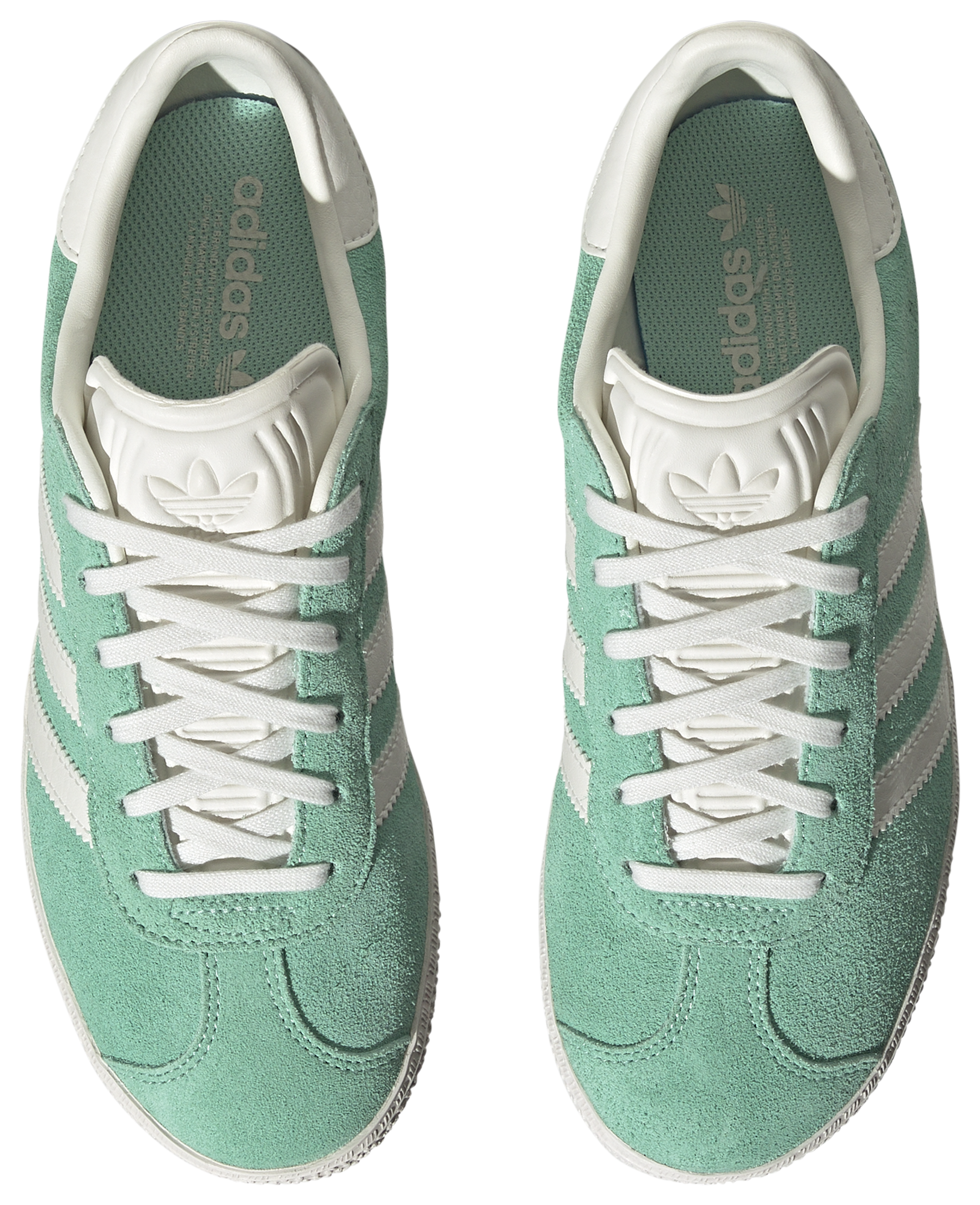 Gazelle adidas clearance foot locker